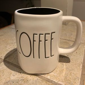 Rae Dunn Coffee Mug